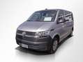 Volkswagen T6.1 Kombi 6.1 2.0 TDI 81kW KR *9-Sitze 2xKlima 3t* Silber - thumbnail 12