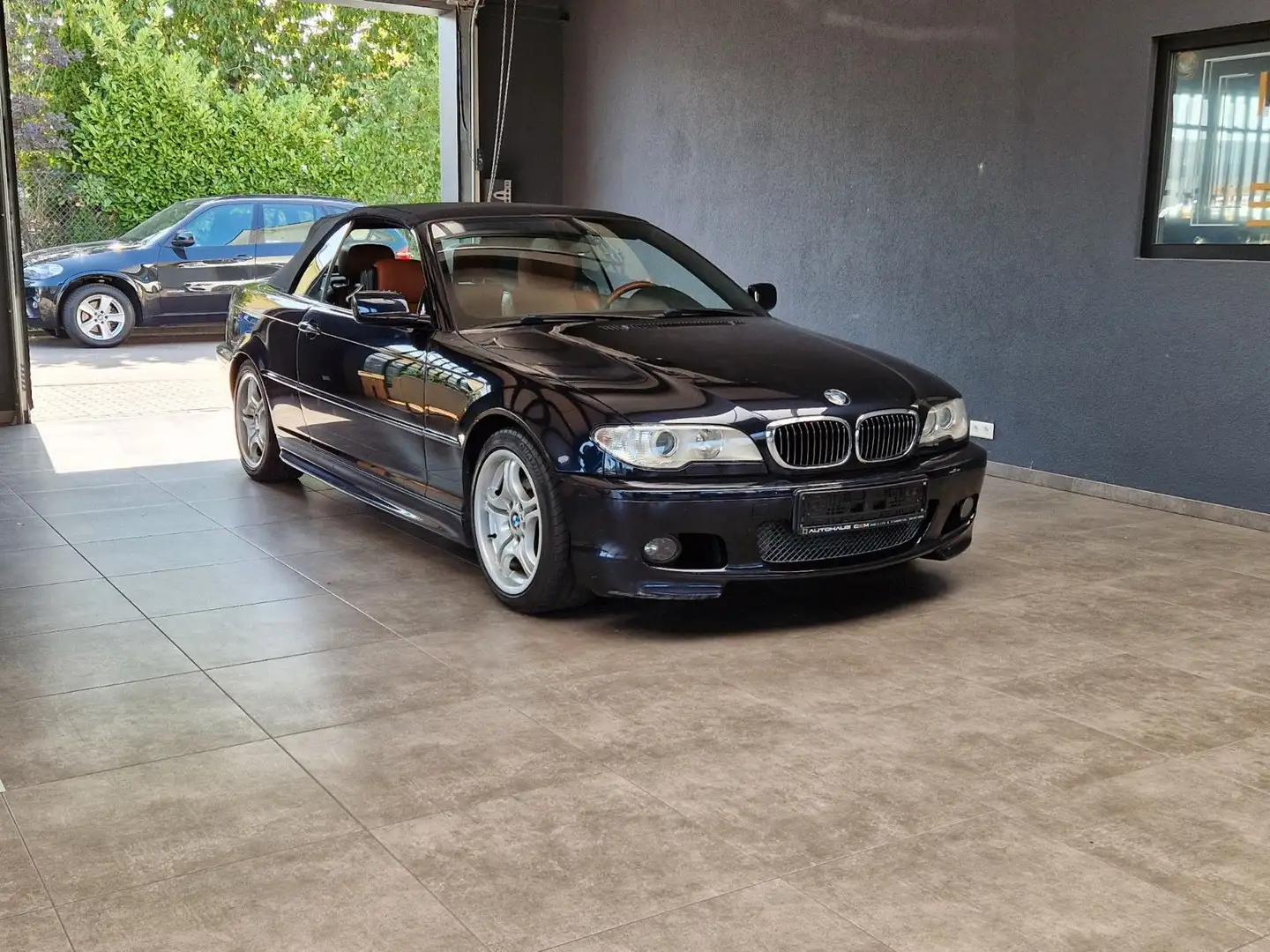 BMW 320 Cd Edition M Sport*Special Edition Schwarz - 1