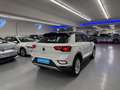 Volkswagen T-Roc Style 1.5 TSI DSG Navi ACC Panoramadach Rückfahrka Weiß - thumbnail 2
