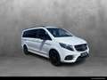 Mercedes-Benz V 300 V 300d AVANTGARDE EDITION Lang AMG/AHK/360/Klima Weiß - thumbnail 3