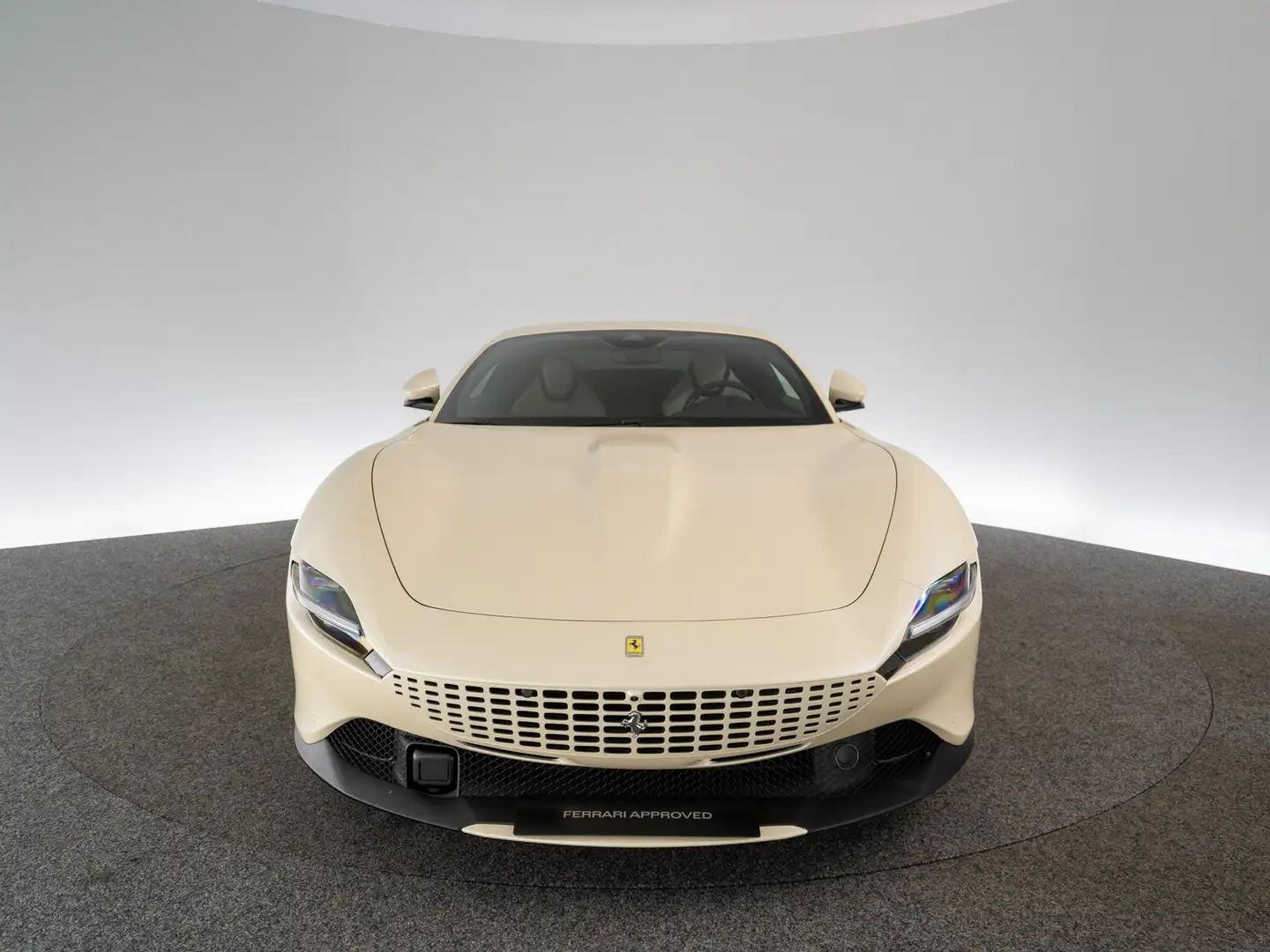 Ferrari Roma TAILOR MADE FERRARI SINGEN - 2