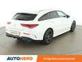 Mercedes-Benz CLA 200 CLA 200 d Shooting Brake AMG Line Aut. *MULTIBEAM* Weiß - thumbnail 6