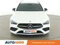 Mercedes-Benz CLA 200 CLA 200 d Shooting Brake AMG Line Aut. *MULTIBEAM* Weiß - thumbnail 9