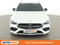Mercedes-Benz CLA 200 CLA 200 d Shooting Brake AMG Line Aut. *MULTIBEAM* Weiß - thumbnail 9
