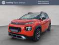 Citroen C3 Aircross PureTech 110 Stop & Start OPF SHINE Orange - thumbnail 1