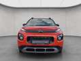 Citroen C3 Aircross PureTech 110 Stop & Start OPF SHINE Orange - thumbnail 9