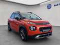 Citroen C3 Aircross PureTech 110 Stop & Start OPF SHINE Orange - thumbnail 8