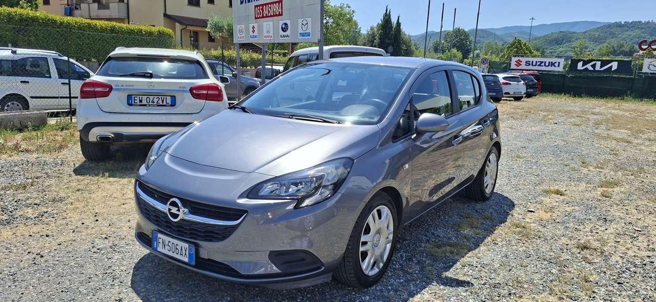 Opel Corsa Corsa 1.2 5 porte