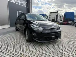 Kia Rio Vision, Camera, Pdc, Beheiztes Lenkrad
