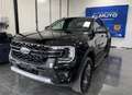 Ford Ranger 2.0 Ecoblue Wildtrak 205cv auto COPERTURA ELETTR. Nero - thumbnail 1
