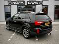 Kia Sorento 2.4 GDi Super Pack|2de eigenaar|Pano|Trekhaak|vol Zwart - thumbnail 6