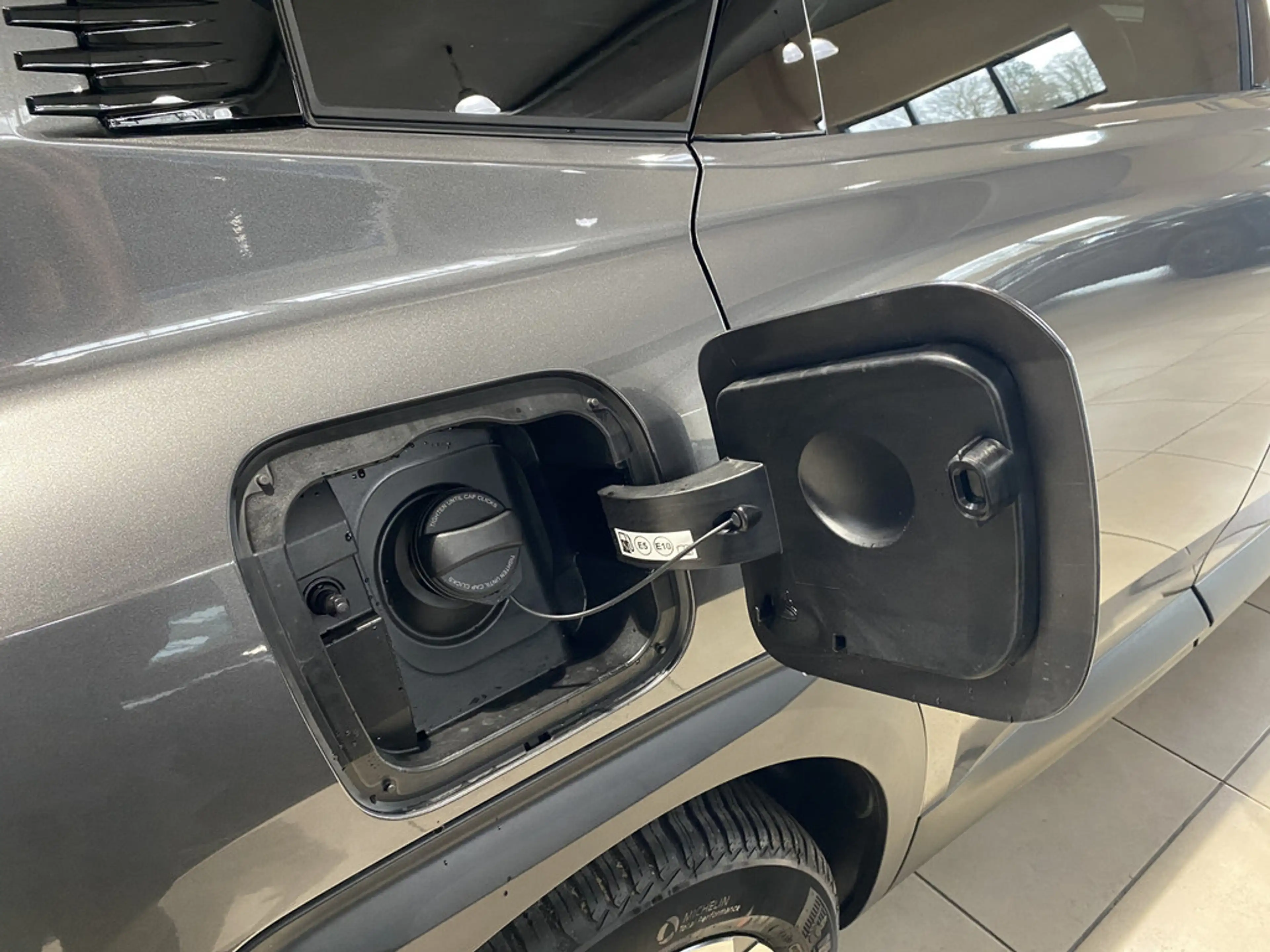 Citroen C5 Aircross Plug-In-Hybrid 195 PLUS ACC LED — photo 12