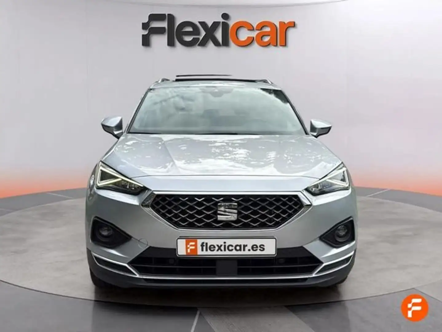 SEAT Tarraco 2.0 TDI 140kW 4Drive DSG S&S Xcel Plus Gris - 2