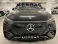 Mercedes-Benz EQE SUV EQE 350 4M SUV AMG Premium Plus Pano Night AHK Bur Noir - thumbnail 11