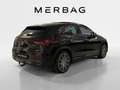 Mercedes-Benz EQE SUV EQE 350 4M SUV AMG Premium Plus Pano Night AHK Bur Noir - thumbnail 16