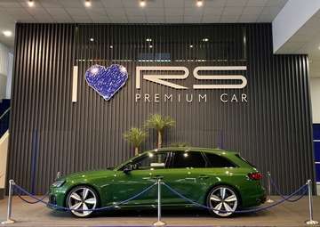 Avant 3.0 TFSI quattro S-T 333