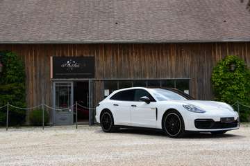 Sport Turismo 4S e-H - Sport Chrono - InnoDrive