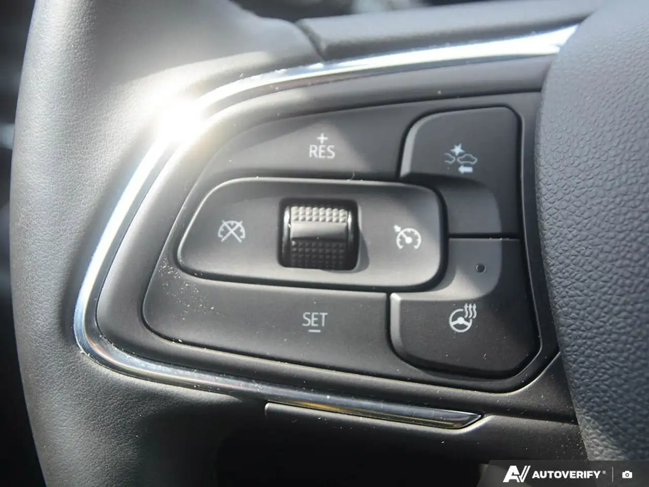 Buick Envista снимка Buick Envista