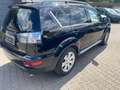 Mitsubishi Outlander 2.2d Instyle 4WD Scheckheft VOLL 7-Sitzer Tuv 5/27 Noir - thumbnail 5