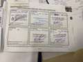 Mitsubishi Outlander 2.2d Instyle 4WD Scheckheft VOLL 7-Sitzer Tuv 5/27 Noir - thumbnail 22