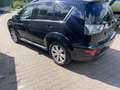 Mitsubishi Outlander 2.2d Instyle 4WD Scheckheft VOLL 7-Sitzer Tuv 5/27 Noir - thumbnail 4