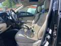 Mitsubishi Outlander 2.2d Instyle 4WD Scheckheft VOLL 7-Sitzer Tuv 5/27 Noir - thumbnail 10