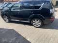 Mitsubishi Outlander 2.2d Instyle 4WD Scheckheft VOLL 7-Sitzer Tuv 5/27 Noir - thumbnail 3