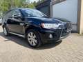 Mitsubishi Outlander 2.2d Instyle 4WD Scheckheft VOLL 7-Sitzer Tuv 5/27 Noir - thumbnail 7