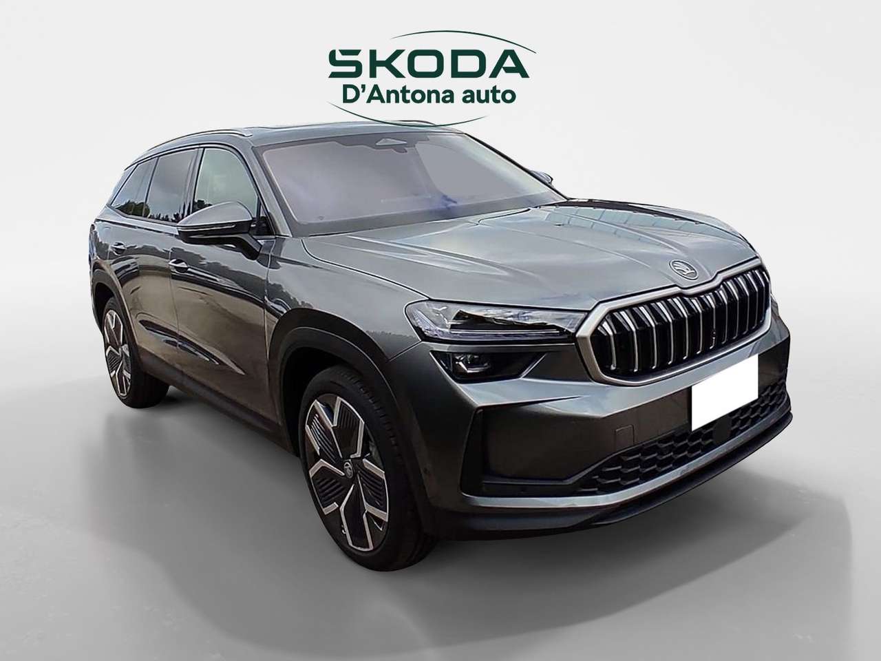 Skoda Kodiaq Kodiaq 1.5 TSI Hybrid DSG 7 posti Style