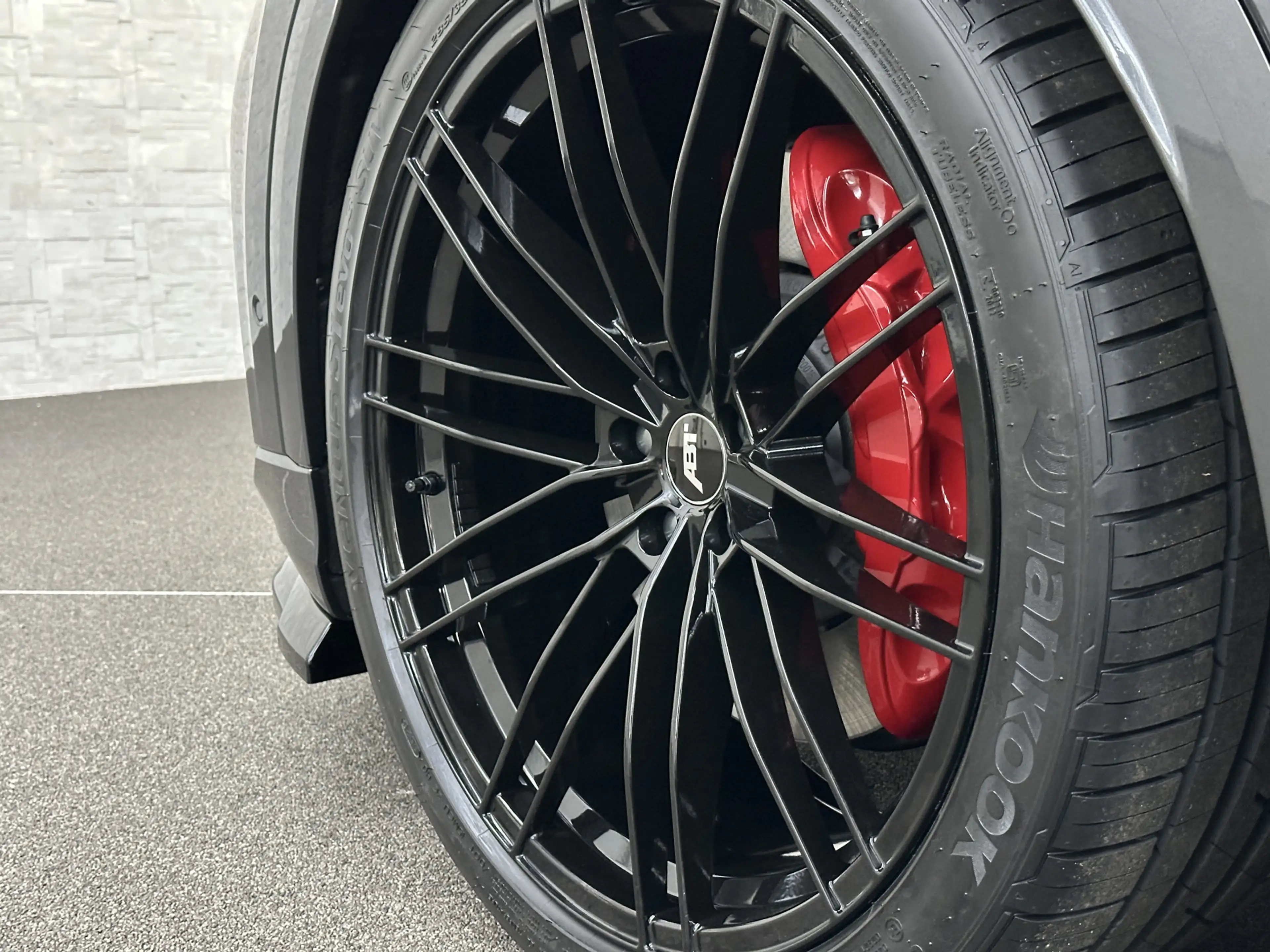 Audi Q8 60e Competition 490pk | 4WS | Massage | Carbon | V — photo 20