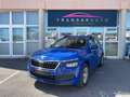 Skoda Kamiq 1.0 TSI 116 ch DSG7 Active Bleu - thumbnail 1