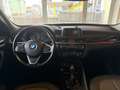 BMW X1 xDrive 20 i Advantage*LED*NAVI*PDC V.u.H.*SHZ Noir - thumbnail 10