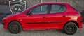 Peugeot 206 Junior 1,4 Rot - thumbnail 8
