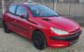 Peugeot 206 Junior 1,4 Rot - thumbnail 3
