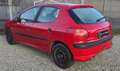 Peugeot 206 Junior 1,4 Rot - thumbnail 7