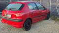 Peugeot 206 Junior 1,4 Rot - thumbnail 5