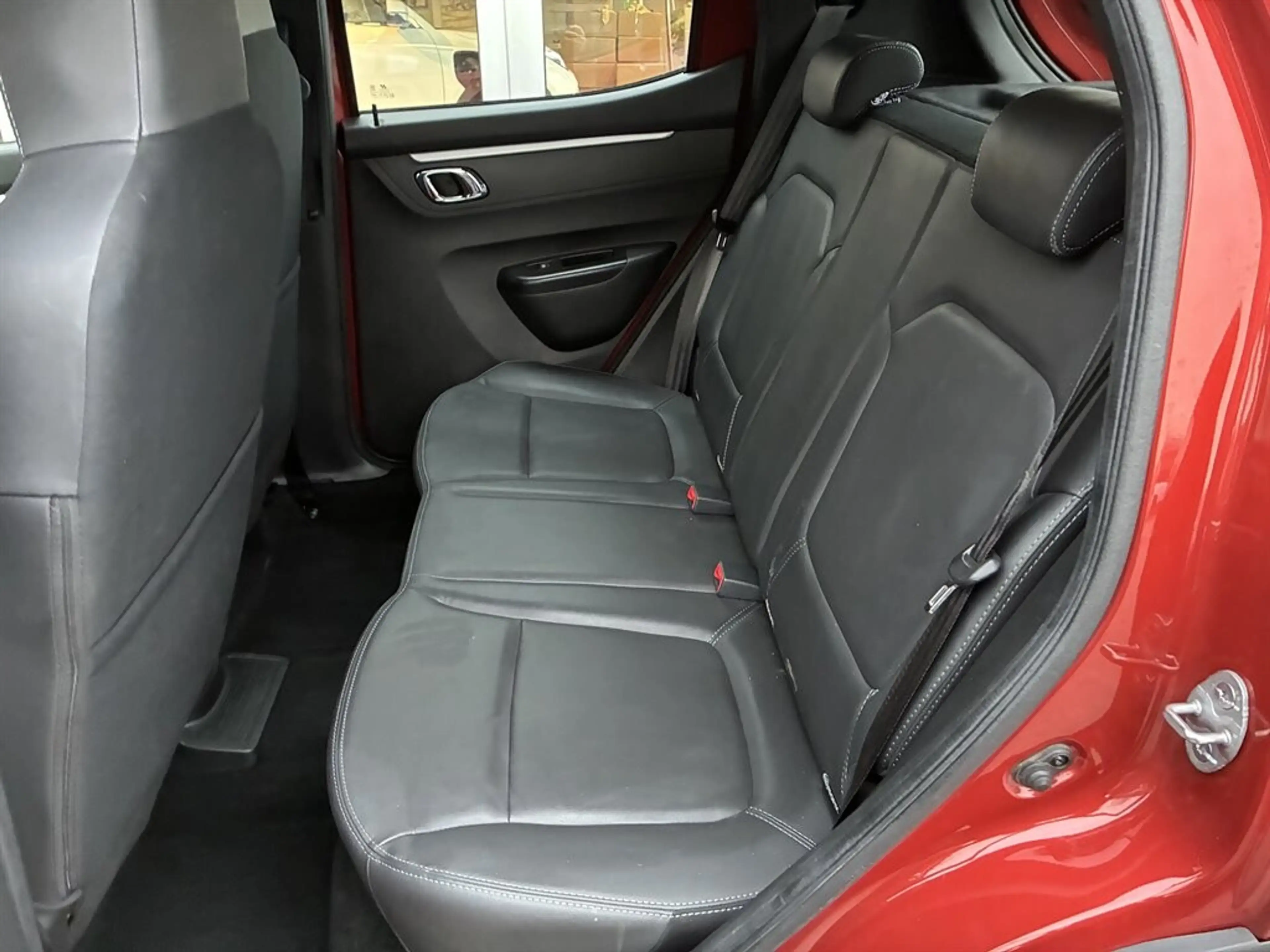 Dacia Spring 26,8kWh Expression — photo 7