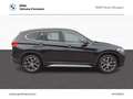 BMW X1 xDrive20dA 190ch xLine Schwarz - thumbnail 3