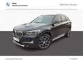 BMW X1 xDrive20dA 190ch xLine Schwarz - thumbnail 1