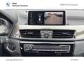 BMW X1 xDrive20dA 190ch xLine Schwarz - thumbnail 12