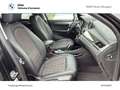 BMW X1 xDrive20dA 190ch xLine Schwarz - thumbnail 9