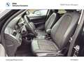 BMW X1 xDrive20dA 190ch xLine Schwarz - thumbnail 16