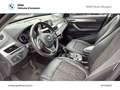 BMW X1 xDrive20dA 190ch xLine Schwarz - thumbnail 4