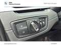BMW X1 xDrive20dA 190ch xLine Schwarz - thumbnail 19