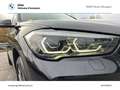 BMW X1 xDrive20dA 190ch xLine Schwarz - thumbnail 10