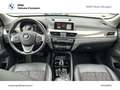 BMW X1 xDrive20dA 190ch xLine Schwarz - thumbnail 5