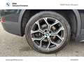 BMW X1 xDrive20dA 190ch xLine Schwarz - thumbnail 8