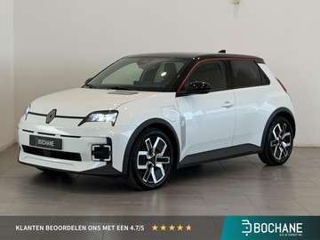 comfort range techno 52 kWh | 99% SOH | Navigatie