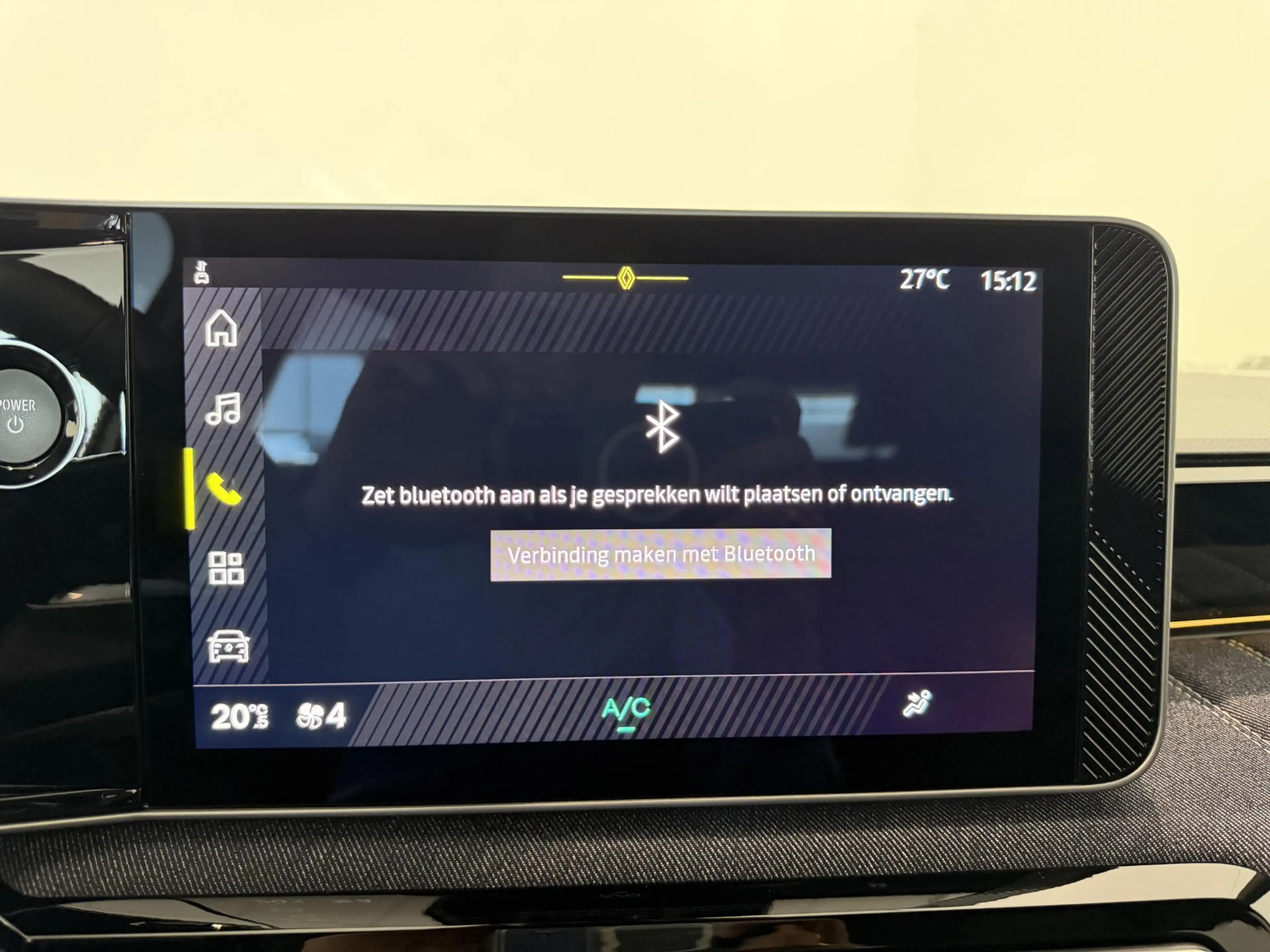Renault R 5 comfort range techno 52 kWh | 99% SOH | Navigatie — photo 36