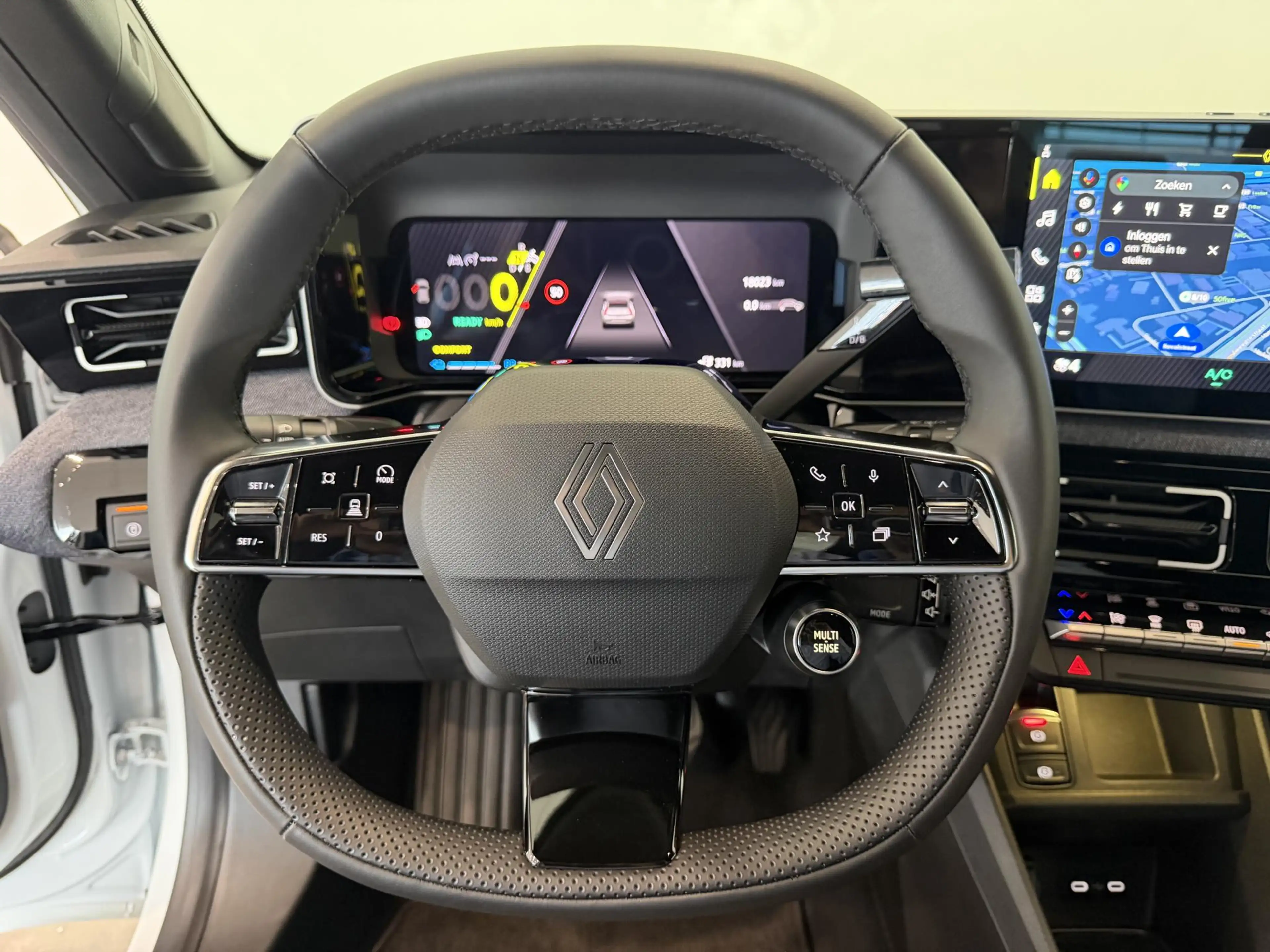 Renault R 5 comfort range techno 52 kWh | 99% SOH | Navigatie — photo 29